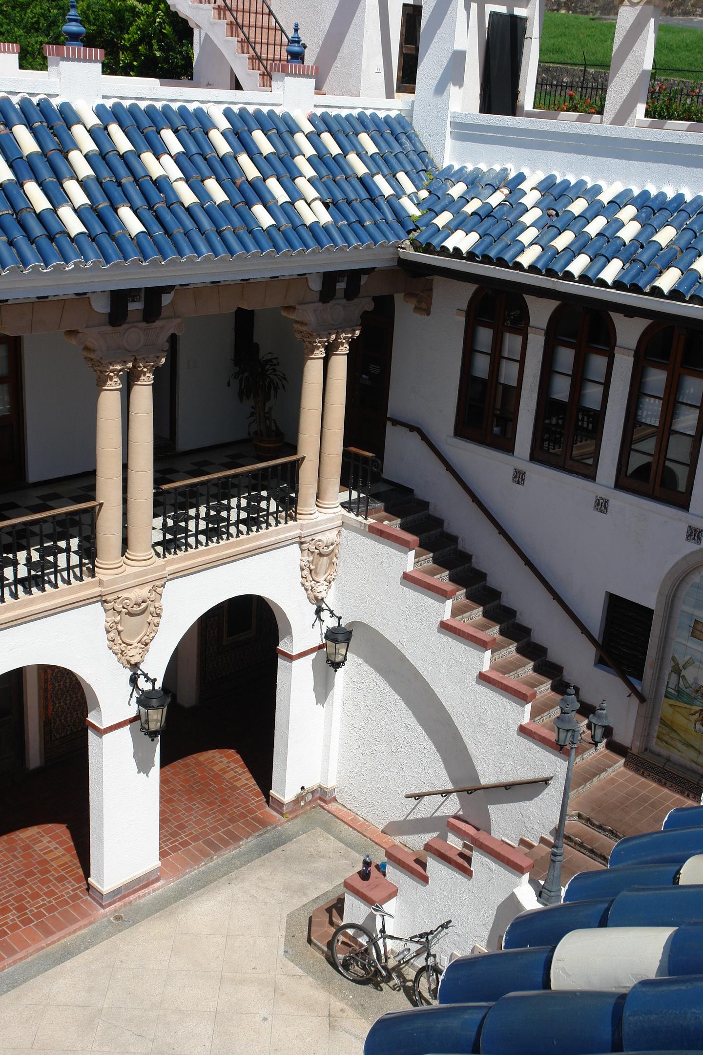 Casa de España - San Juan (Puerta de Tierra) - 2011 00008
